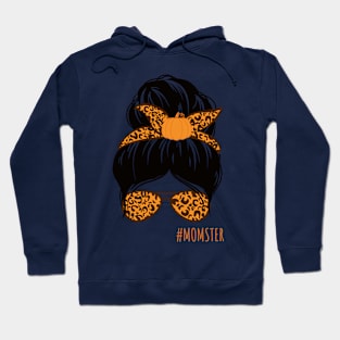 Momster Hoodie